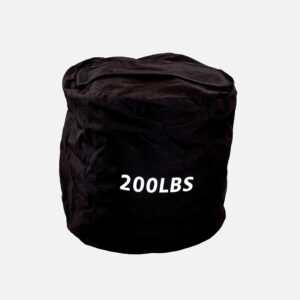 SAND BAGS 200 LB