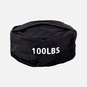 SAND BAGS 100 LB